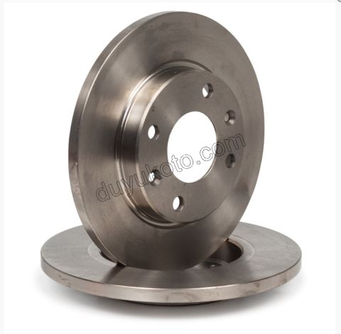 Ön Fren Diski DUZ