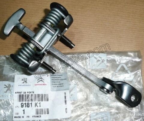 GERGI KAPI ARKA R / L P307SW