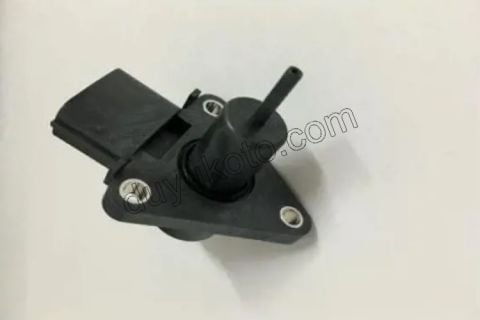 TEK WESGATE TURBO AKSIYONERI 2.0HDİ 16V 136HP 0375.K8