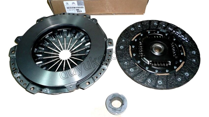 DEBRIYAJ SET 1.6VTi 120HP 1.6VTi 120HP M 120HP P3081 P30081
