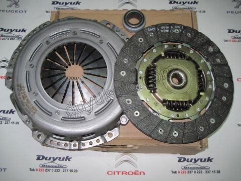 DEBRIYAJ SET 1.6VTi 120HP 1.6VTi 120HP M 120HP P3081 P30081