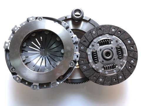 KIT VOLAN+DEBRIYAJ SET+RUL+ 1.6HDİ Euro4 +1611268580