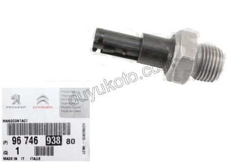 MUSUR YAG 1.6HDİ Euro5 S&S