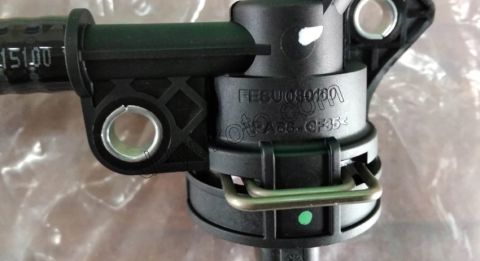 HORTUM BORU YAKIT BESLEME BXR3 DW12R 9801964880 SENSOR+