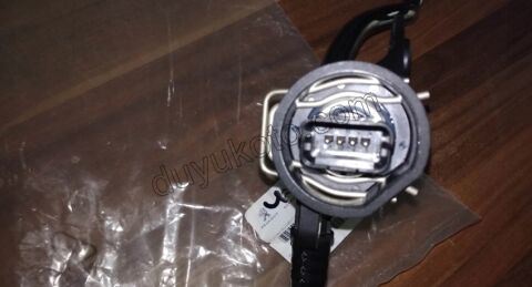 HORTUM BORU YAKIT BESLEME BXR3 DW12R 9801964880 SENSOR+