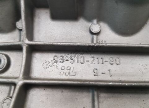 KAPAK KULBUTOR XUD7 XUD9