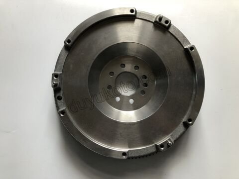 KIT VOLAN+DEBRIYAJ SET+RUL+ 2.0HDİ 16V 136HP ML6C 0532.X7 SABIT VOLAN