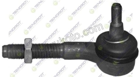 Rot Başı Sol P605 P607