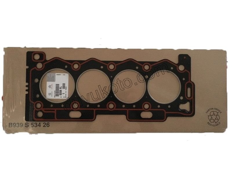 Silindir Kapak Contası ET3J4 1.4 16V