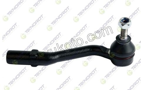 Rot Başı Sağ P1007 C2 C31 C32