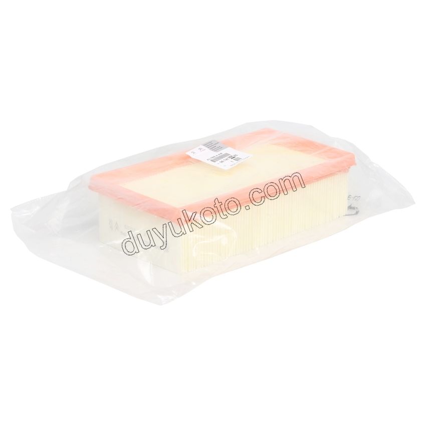 Peugeot 208 Hava Filtresi EB2M EB2F P301