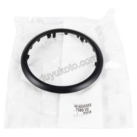 Vites Kolu Körüğü Üst Çerçevesi C31 C32