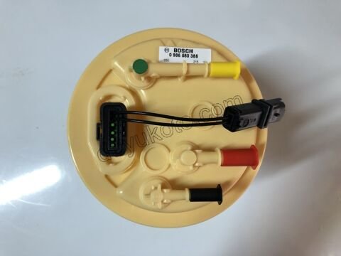 Yakıt Pompa ve Şamandırası (Komple) PRT3 P5008 1.6HDİ Euro4