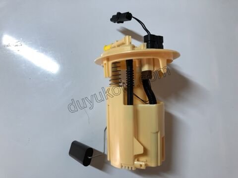 Yakıt Pompa ve Şamandırası (Komple) PRT3 P5008 1.6HDİ Euro4