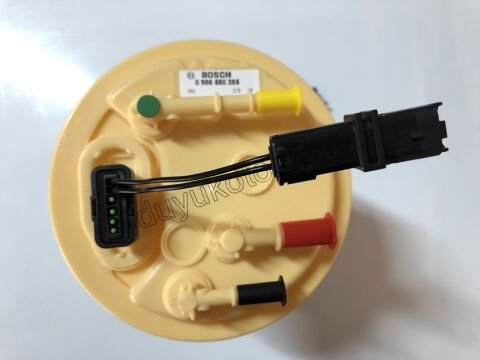 Yakıt Depo Şamandırası PRT3 P5008 1.6HDİ Euro4