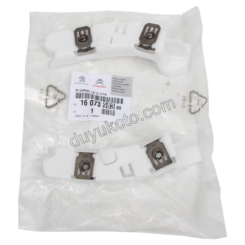 AYAK ON TAMPON YAN BAGLANTI TK P2081