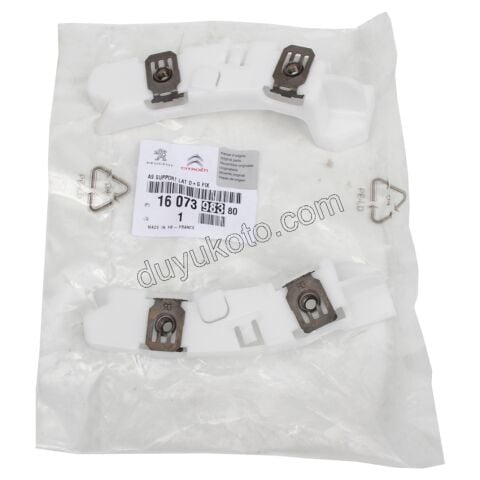 AYAK ON TAMPON YAN BAGLANTI TK P2081