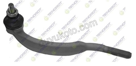 Rot Başı Sol P407 INCE