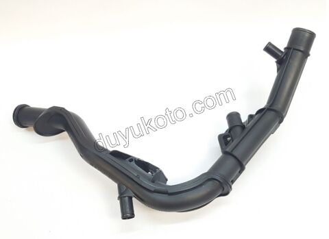 BORU SOGUTMA MOTOR ARKA PLASTIK