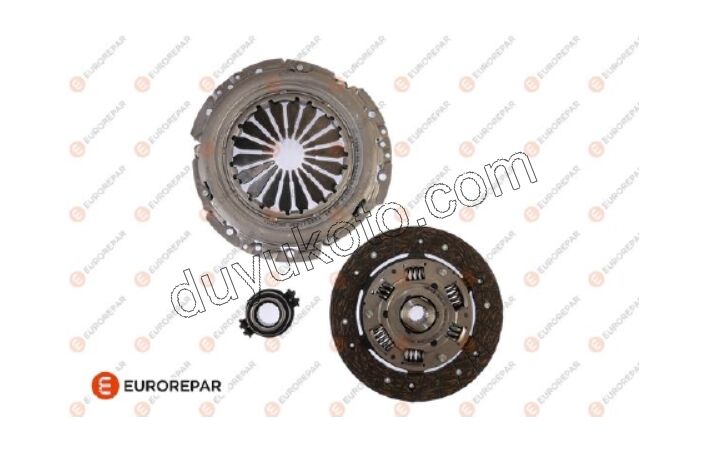 DEBRIYAJ SET TU5JP 1.6 8V P106 P206 P306