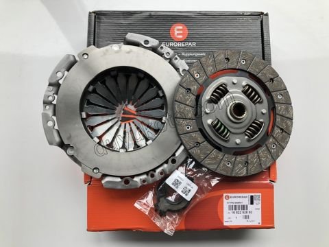 DEBRIYAJ SET TU5JP 1.6 8V P106 P206 P306