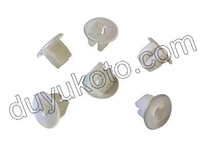 SEGMAN PLAKA CIVATA BAGAJ DOSEME BEYAZ 14115781