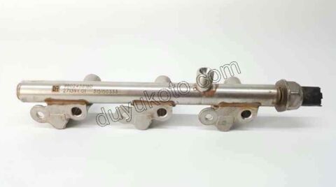 RAMPA ENJEKTOR 1.2CC 130HP TEK