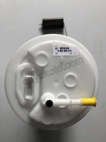 Yakıt Pompa ve Şamandırası (Komple) P3081 P30081