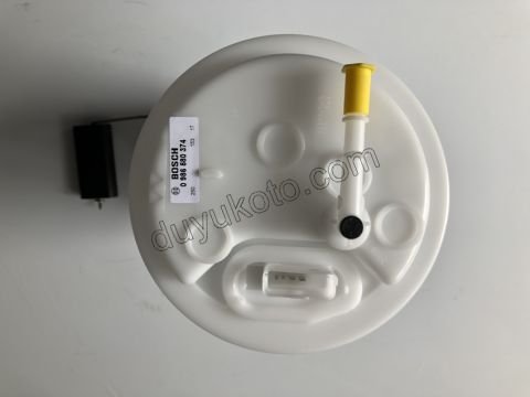 Yakıt Pompa ve Şamandırası (Komple) P3081 P30081