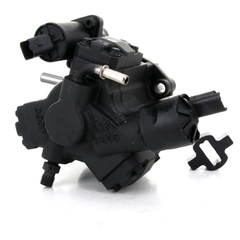 Mazot Pompası KOMPLE 2.0HDİ 16V 136HP