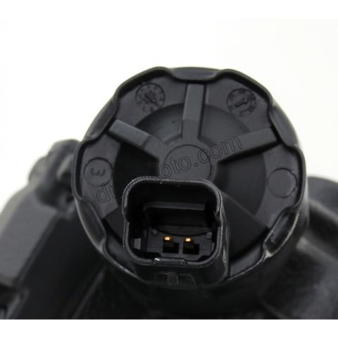 Mazot Pompası KOMPLE 2.0HDİ 16V 136HP