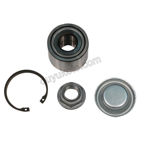 Arka Teker Rulmanı P307