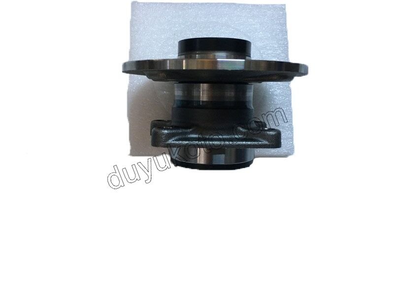 Arka Teker Rulmanı (Poryalı) + P107