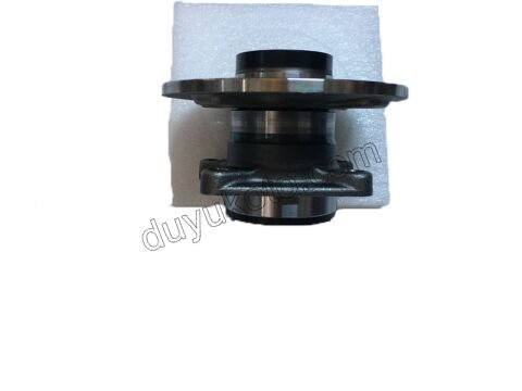 Arka Teker Rulmanı (Poryalı) + P107