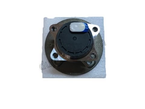 Arka Teker Rulmanı (Poryalı) + P107