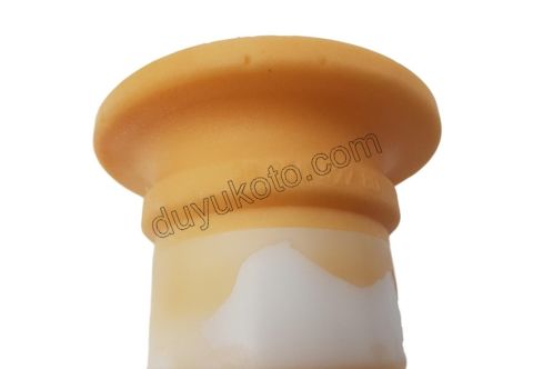 Arka Dingil Dayama Takozu UST PRT3