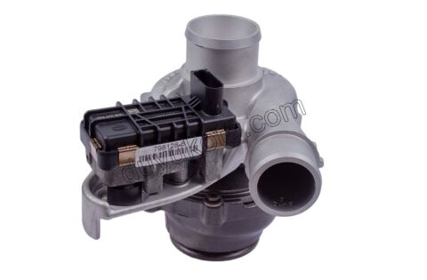 TURBO BXR3 130CV EURO5 FRD