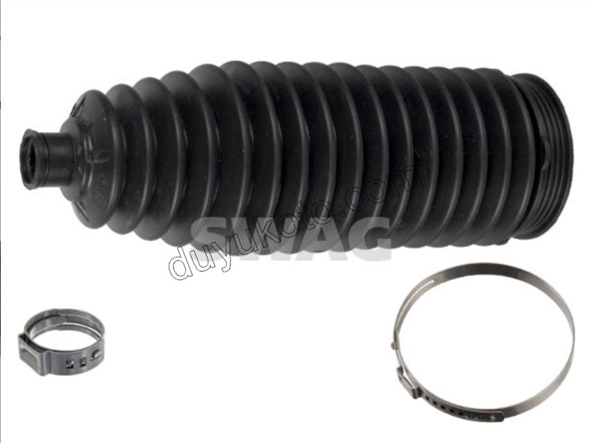 Direksiyon Körüğü PRT4 P30082 DS7