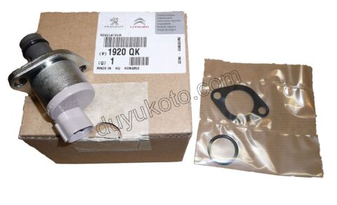 MUSUR BASINC MAZOT POMPA REGULATOR BXR3