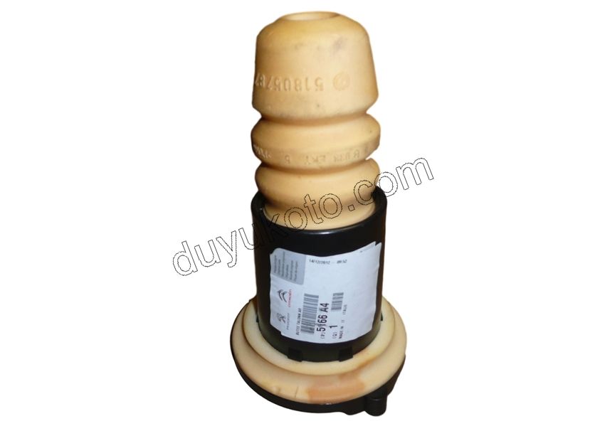 Arka Amortisör Üst Takozu KCK PBP SUSPANSIYON