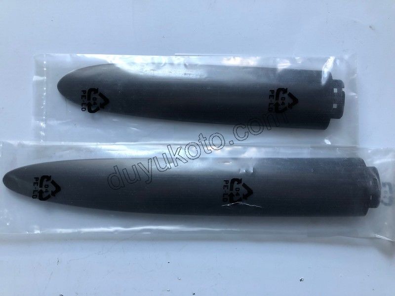 Tavan Çıtası Kapağı Sağ ON + Arka C4PC1