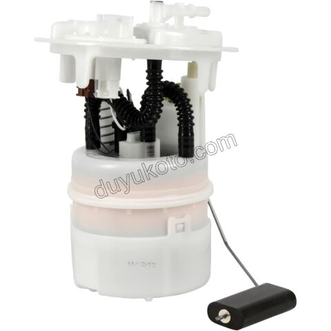 POMPA BENZIN + SAMANDIRA P207 TU3AE5