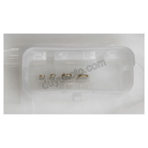 POMPA BENZIN + SAMANDIRA P207 TU3AE5