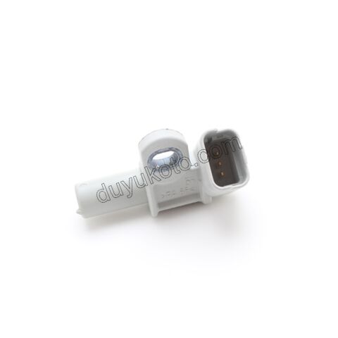 SENSOR EKSANTRIK KONUM 1.6HDİ Euro4 DW10 8V 2.0HDİ 16V 136HP 9665443580