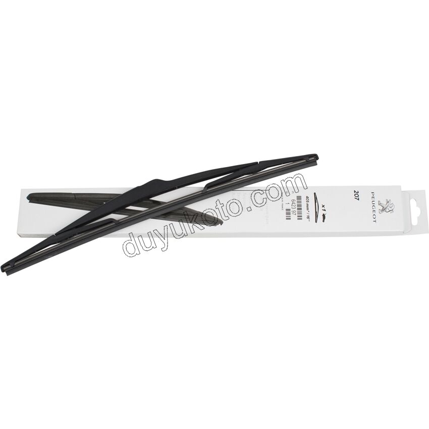 Arka Silgi Süpürgesi P207 HB 40CM