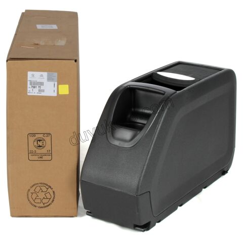 2019> Partner Rifter Berlingo Combo Doblo Proace City KONSOL ORTA PRT3