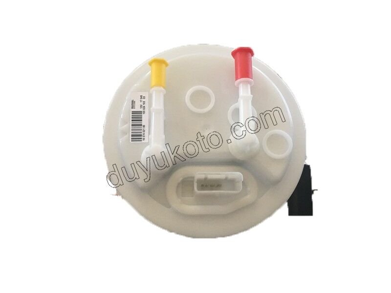 Benzin Pompası ve Şamandırası (Komple) P207 C3PC ET3J4 1.4İ YM