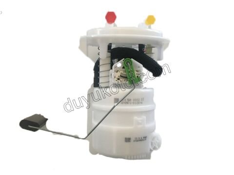 Benzin Pompası ve Şamandırası (Komple) P207 C3PC ET3J4 1.4İ YM