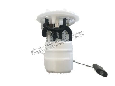 Benzin Pompası ve Şamandırası (Komple) P207 C3PC ET3J4 1.4İ YM