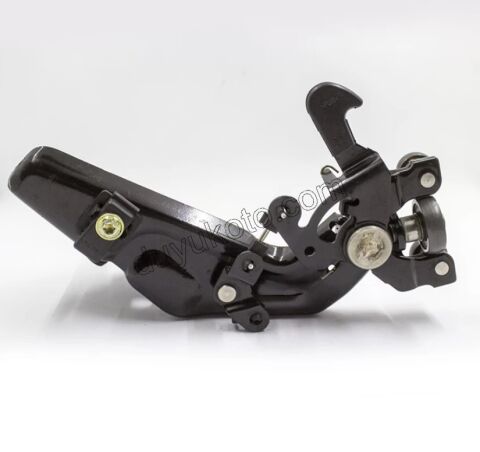 MAKARA SURGULU KAPI ALT L PRT1 PRT2 KANCA+